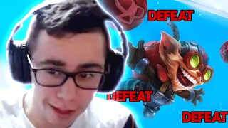 TF Blade | WHY CAN I NEVER WIN ON THIS CHAMPION?!?