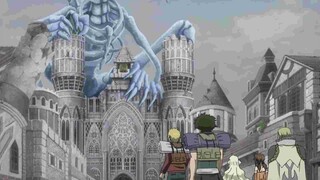 Hội pháp sư fairy tail tập 271 thuyết minh