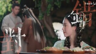 Fox Spirit Matchmaker: Red-Moon Pact【张凌赫×陈都灵 狐妖小红娘尾生篇】【月啼暇&胡尾生】分明两个人都清楚这是一场利用，却还是动了心