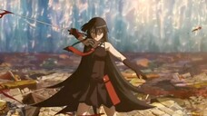 Teeth [Amv - Mix] Anime Mix