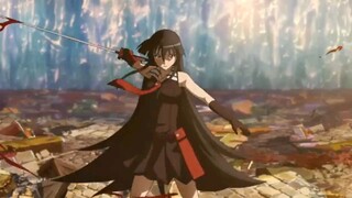 Teeth [Amv - Mix] Anime Mix