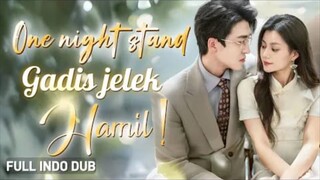 dalam satu malam wanita yang tak disangka-sangka ternyata ku hamili