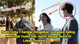 Bukti Cinta !! Sampai Diingatkan Sutradara Yoona Dan Junho Sangat Bucin Di Lokasi Syuting 😍💛