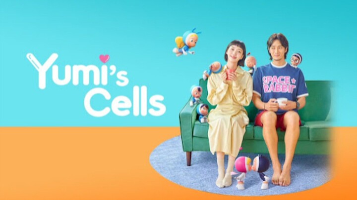 Yumi's Cells S1 : Episode 14 (Finale) TagDub