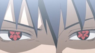 ซาสึเกะชอบซูซาโนะมากเกินไป