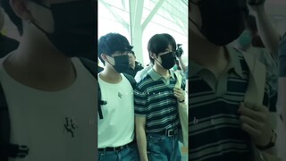 changbin😂 no sasaeng needed #jeongin #changbin #straykids #skz #kpop