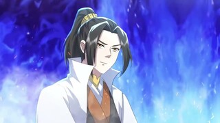 💥💥💥《盖世帝尊》第130话 原始圣体，战证天帝！#热血 #冒险 #玄幻 #战斗