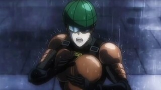 Bagaimana ini tidak bisa dianggap sebagai pahlawan yang luar biasa!