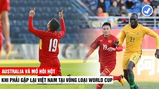 Úc Gặp Việt Nam Ở Vòng Loại World Cup Có Còn Nhớ Cú Vả Đau Điếng Này Không ? | 360 Sports