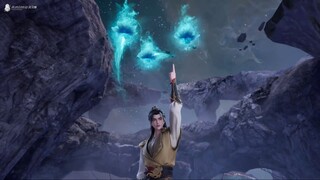 Martial Master Eps 545 indo 1080P