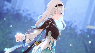 ~❀มาสำรวจดินแดนในฝันของฉันกันดีกว่า❀~"หลิวอิง·MMD"