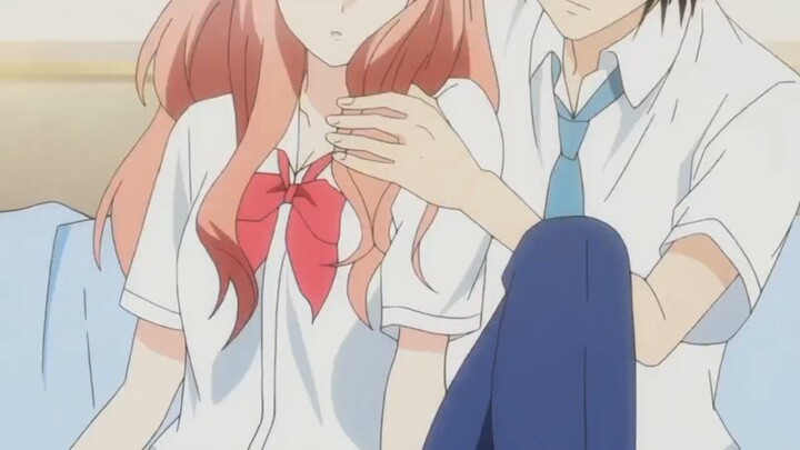 Jangan Nilai dari Penampilan...3D Kanojo Real Girl 「AMV」