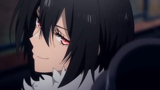 【10月】最狂辅助职业【话术士】世界最强战团听我号令 先导PV【MCE汉化组】