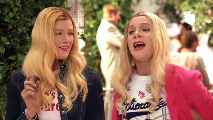 White Chicks 2004