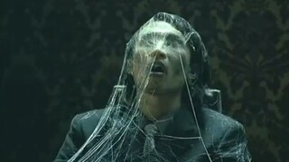A chef spent decades creating a dish, only to be served to a starving customer covered in spiderwebs
