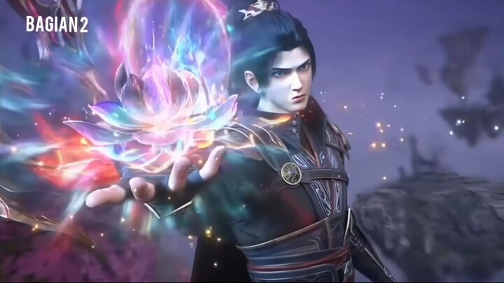 Priview BTTH Season 5 Episode 169 Bagian 2