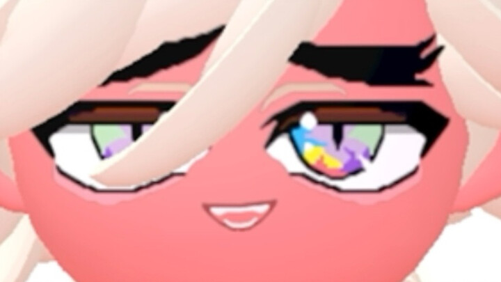 I must be driving everyone crazy looking like this!