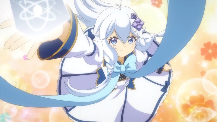 Kembalinya Sang pewaris...