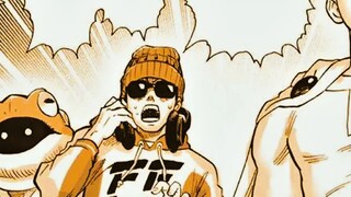 Bahas One Puch Man Bab 220