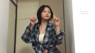 【小象】U GO GIRL翻跳