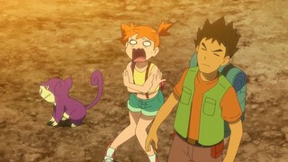 Pokemon- Mezase Pokemon Master Episode 6