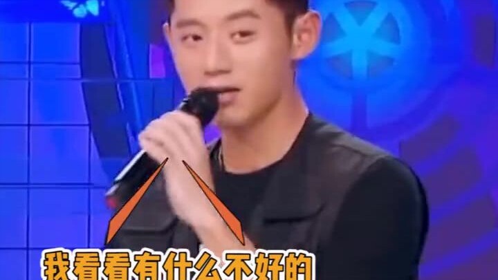 Zhang Jike menjelaskan kepada Anda mengapa menginjak tutup saluran tidak baik; melalui percobaan lan