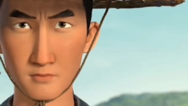 "อย่ากังวลหากคุณไม่มีเพื่อนในอนาคต จะไม่มีใครในโลกรู้จักคุณ" - Gao Shi