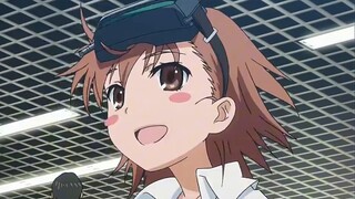 [Magic Index/Accelerator] "Nhân danh cái ác, chiến đấu để bảo vệ"
