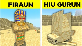 52 Mob Desert Yang BELUM Pernah Kamu Lihat Di Minecraft