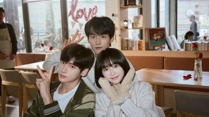 always home l sub indo eps 30 (END)