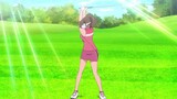Birdie Wing: Golf Girl's Story Ep 1