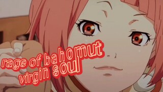 wrestling hand amv rage of bahomut virgin soul