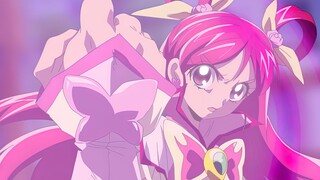【Perbaikan BD】Q Dewasa Bayi! Tuan ketiga berubah lagi!
