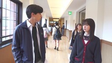 Kono Hatsukoi wa Fiction desu! Ep - 26 subtitle Indonesia