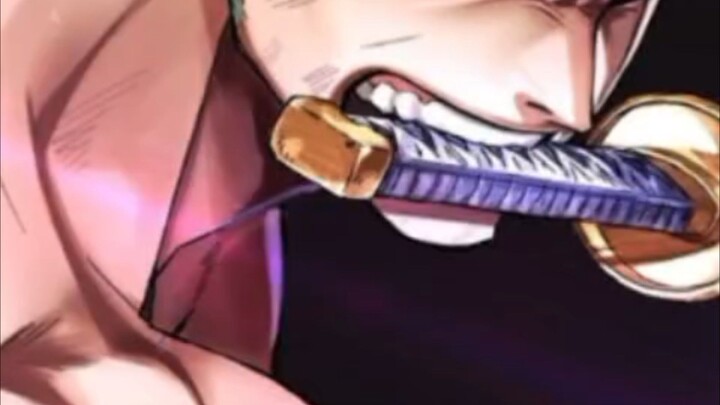 zoro