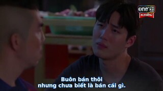 Kẻ Truyền Thừa EP 10c [Sub Việt]
