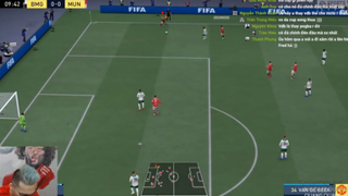 MU CAREER MODE #2 __ RA MẮT NGOẠI HẠNG ANH