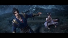 Thần Mộ Phần 2 - Tập 14 Full HD Thuyết minh