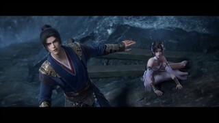 Thần Mộ Phần 2 - Tập 14 Full HD Thuyết minh