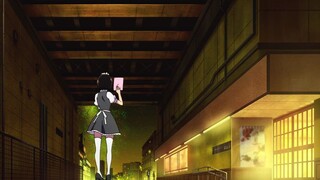 Yofukashi no uta Episode 10 Sub. Indo