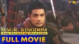 Magic Kingdom Ang Alamat Ng Damortis 1997- HD Full Movie )
