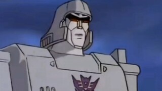 When Megatron Saves Humanity No Overtime 5.0! ! ! ! !