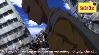 Anh hùng Saitama #Saixinchao #schooltime