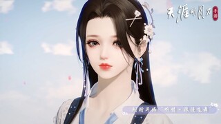 Moonlight Blade Mobile 天涯明月刀手游 Summer Expansion Version Big Update New Fashion Showcase