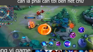 cân là phải cân tới bến hết chứ p1 #songvigame