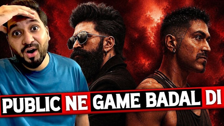 Toxic Public Reaction: Day 1 Shocking Prediction | Toxic Review | Toxic Day 1 Box Office Collection