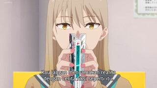 Sorairo Utility - 07 Sub Indo