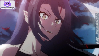 Demon Spirit Seed Manual: Sổ Tay Trồng Yêu Tinh [AMV] - Horns ᴴᴰ #anime #schooltime