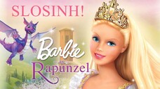 Barbie Motovilka (2002) | RISANKA V SLOVENŠČINI