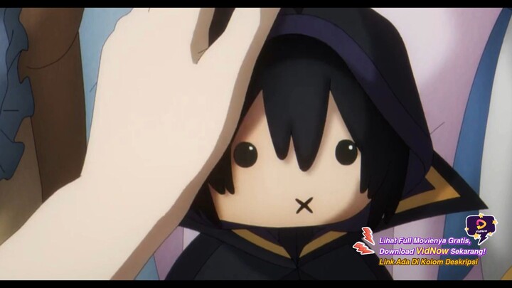 Shadow Garden Season 2.. Musuh Terkuat Cid Kageno.. [GUA SOK TAHU